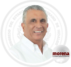 imagen de el Diputado José Antonio Hernández Vera